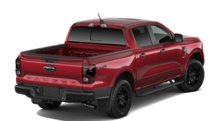 2026 Ford Ranger® External Image 3